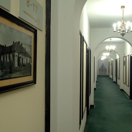 Hotel "Zajazd Napoleonski" Warszawa Eksteriør billede